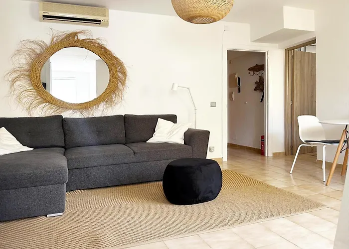 Tamarells Pinaret 350m To The By Js * Port de Pollenca