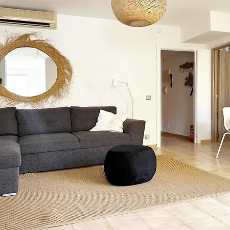 Tamarells Pinaret 350m To The By Js * Port de Pollença