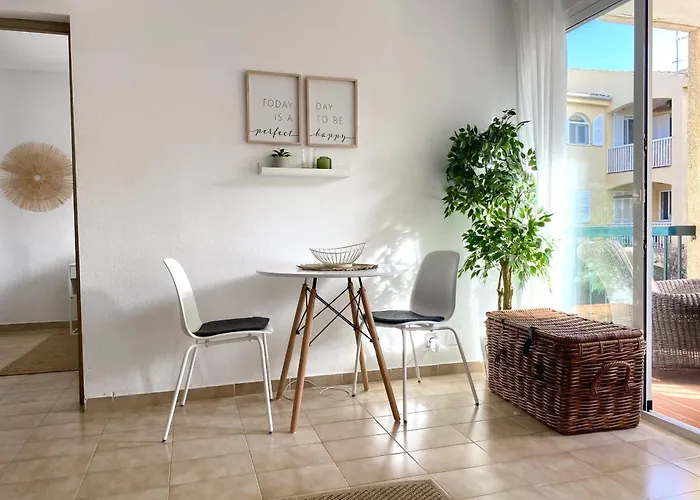 Tamarells Pinaret 350m To The By Js Apartamento Port de Pollença