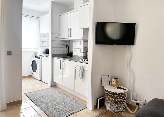 Tamarells Pinaret 350m To The By Js Appartement Port de Pollença