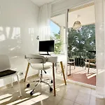 Apartment Tamarells Pinaret 350m To The By Js Port de Pollenca